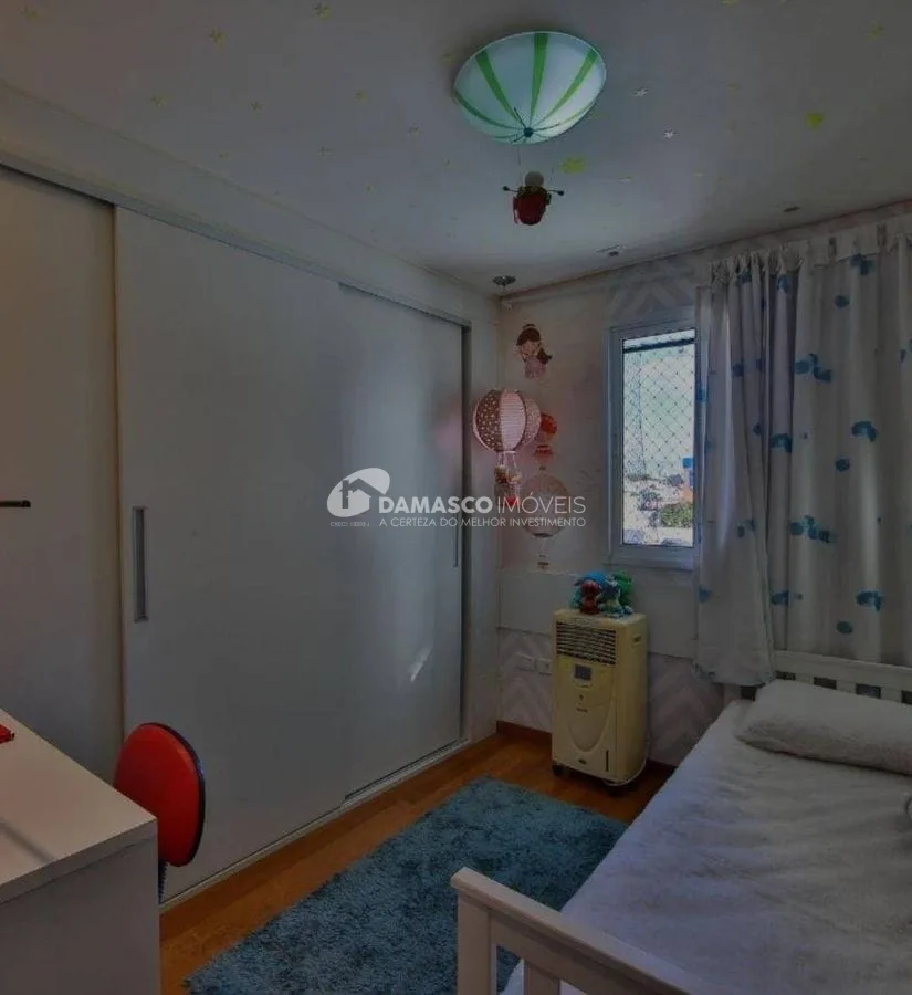 Apartamento à venda, Anchieta, São Bernardo do Campo