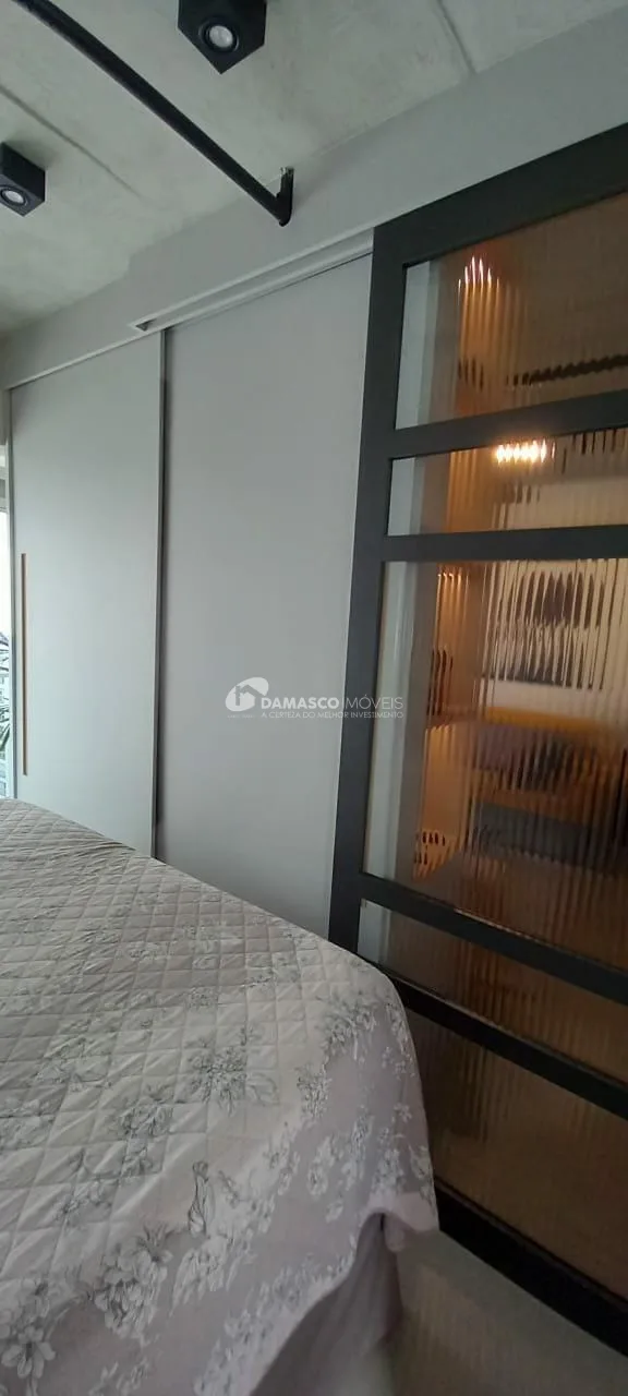 Apartamento à venda 1 Quarto, 1 Vaga, Boa Vista, São Caetano do Sul - SP 