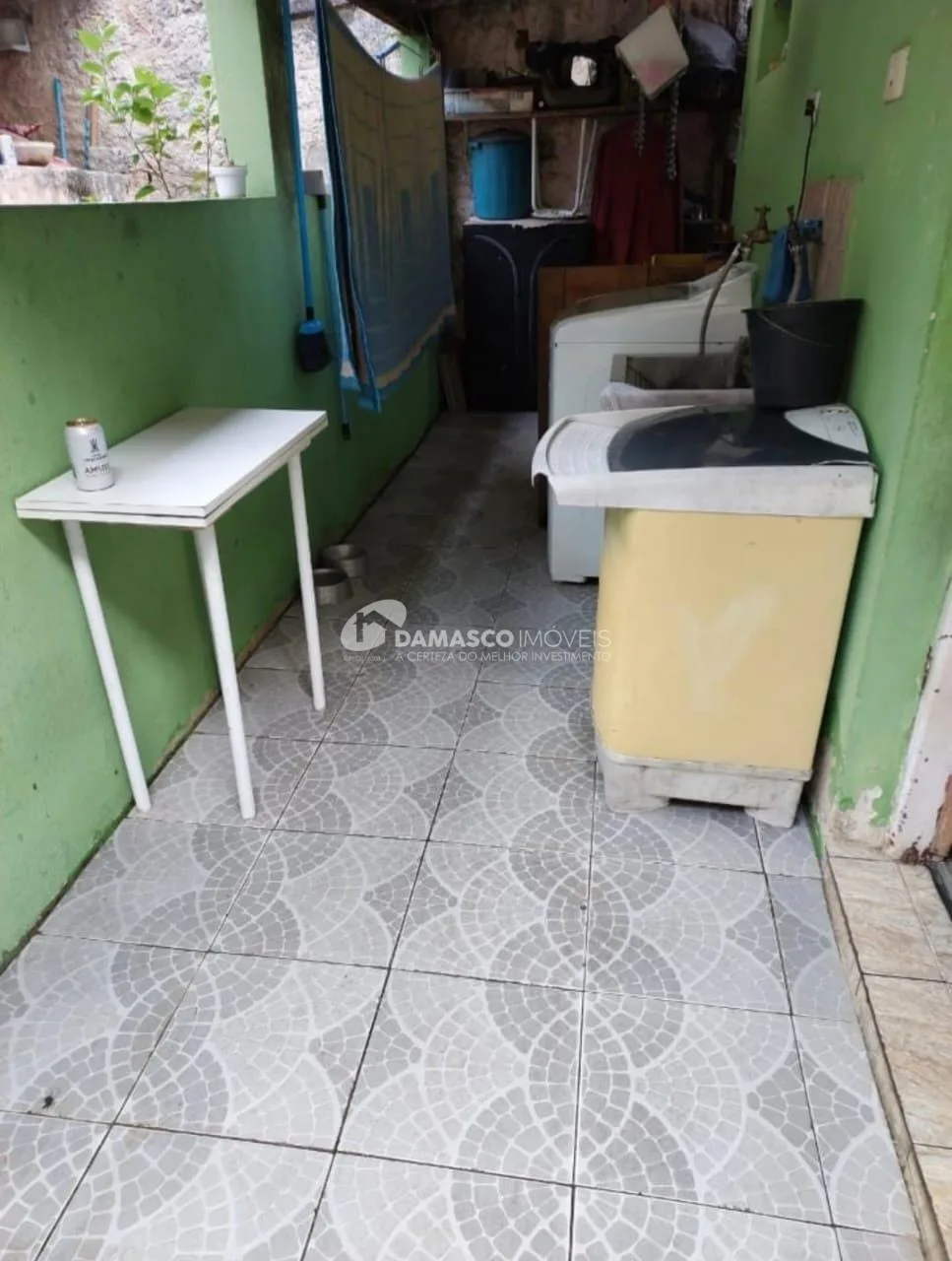 Casa à venda, Boa Vista, São Caetano do Sul, SP