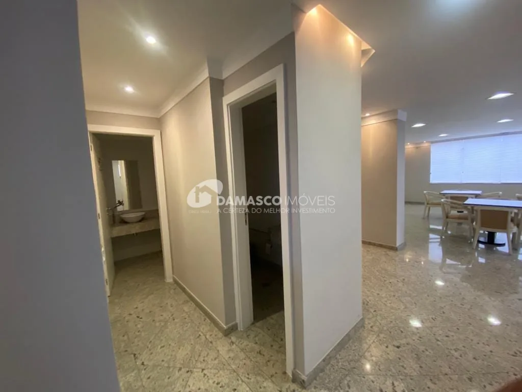 Apartamento à venda, Santa Paula, São Caetano do Sul, SP