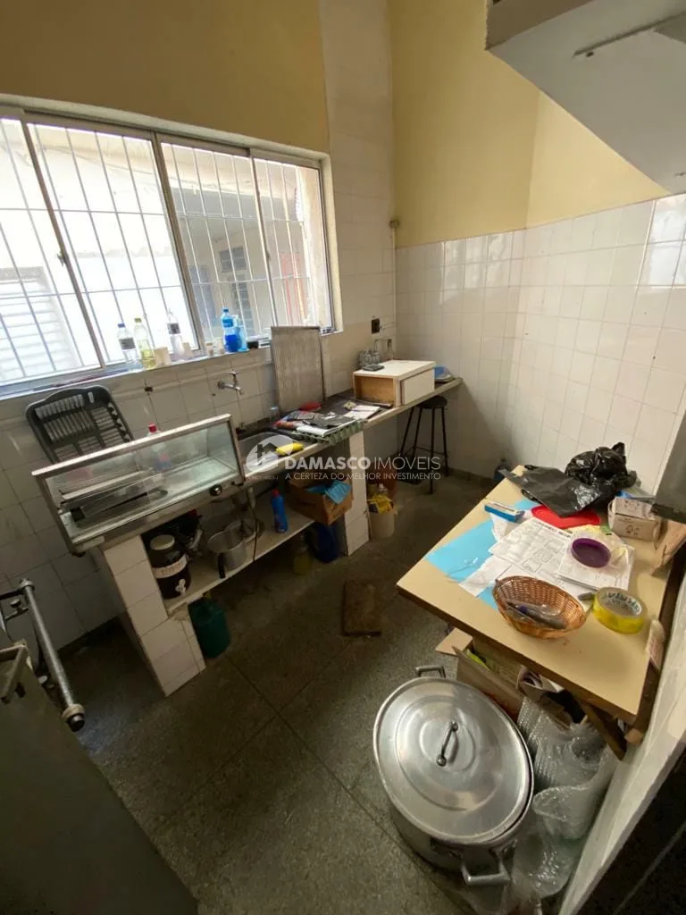 Casa à venda 1 Quarto, 1 Suite, 1 Vaga, 491M², Campestre, Santo André - SP