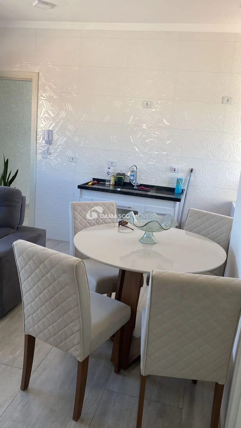 Apartamento à venda, Vila Matilde, São Paulo, SP