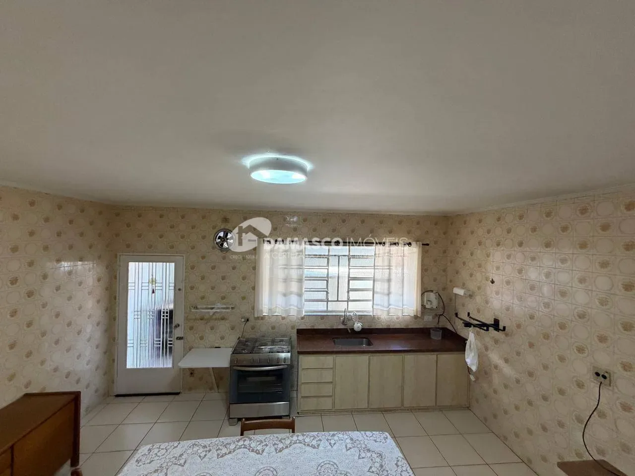 Casa térrea à venda no Osvaldo Cruz | 190 m² | São Caetano do Sul | A 130 m da Rua Visconde de Inhaúma