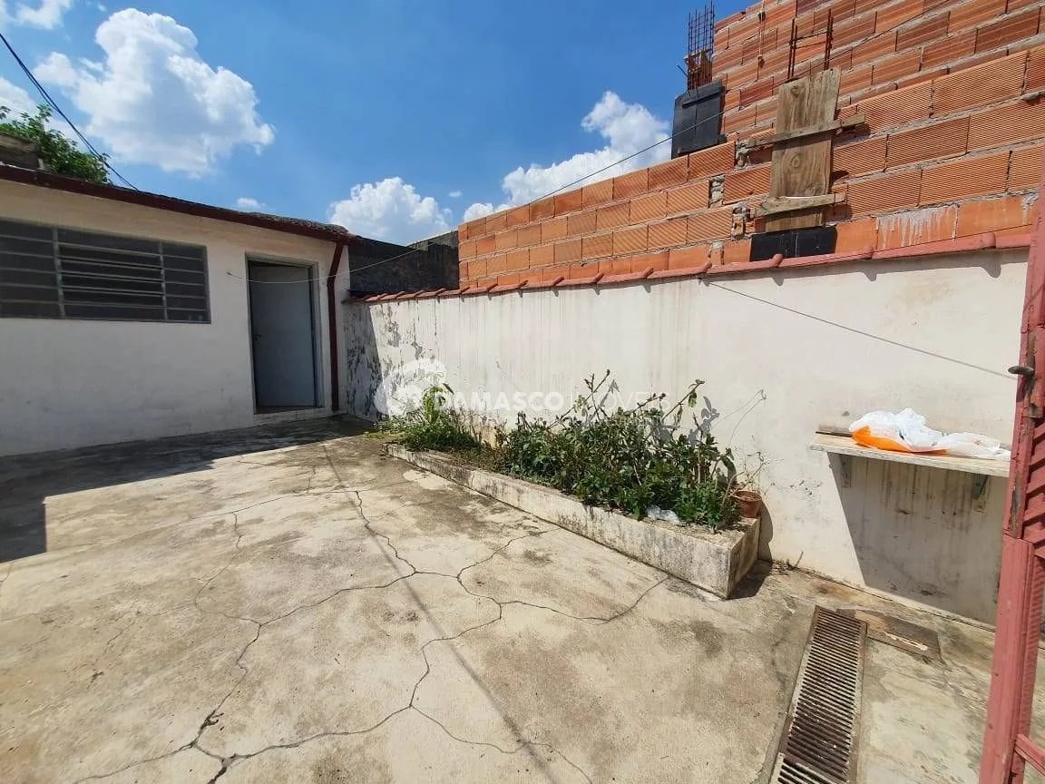 Casa Térrea 300,00m² terreno - Barcelona - São Caetano do Sul