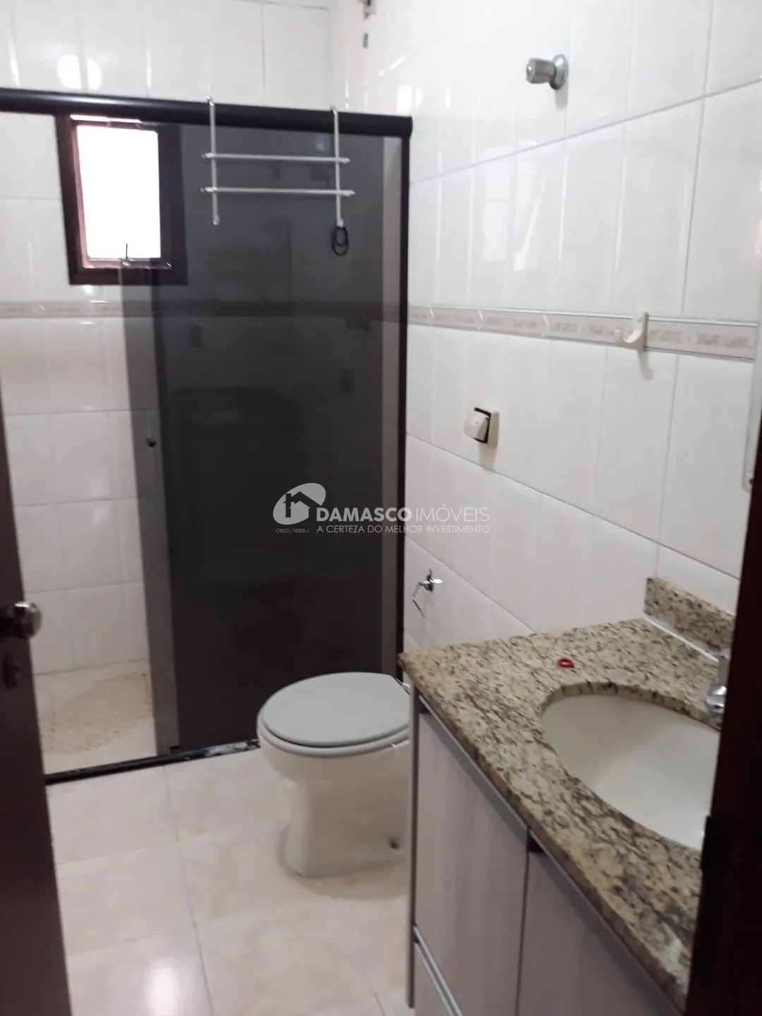 Apartamento para Locação 2 Quartos, 1 Suite, 1 Vaga, Santa Maria, São Caetano do Sul - SP | EDIFICIO COPENHAGEN                                         