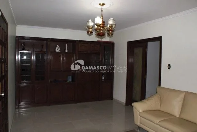 Casa à venda 3 Quartos, 1 Suite, 5 Vagas, 380M², Paulicéia, São Bernardo do Campo - SP