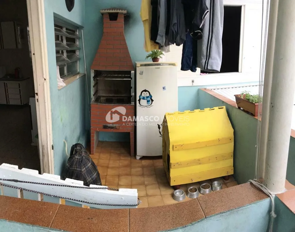 Casa à venda 2 Quartos, 6 Vagas, 176M², Santa Maria, São Caetano do Sul - SP