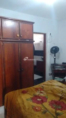 Sobrado à venda 3 Quartos, 1 Suite, 2 Vagas, 120M², Rudge Ramos, São Bernardo do Campo - SP