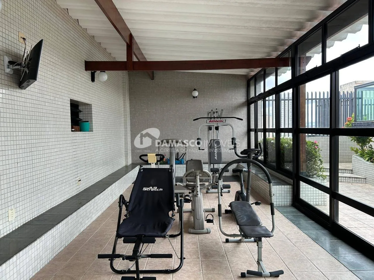Apartamento à venda, Santa Maria, São Caetano do Sul, SP