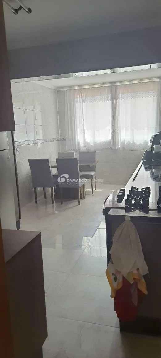 Casa à venda 3 Quartos, 5 Vagas, 111M², Mauá, São Caetano do Sul - SP