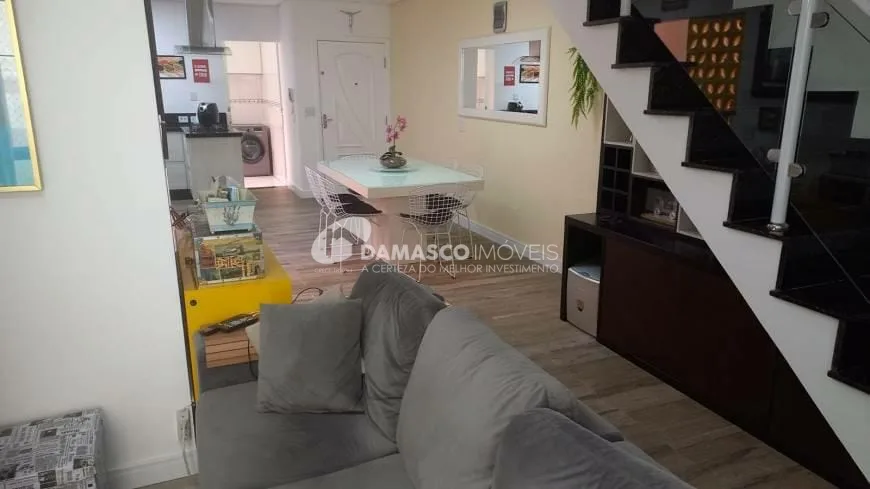 Sobrado à venda 3 Quartos, 1 Suite, 3 Vagas, 212M², Vila Valparaíso, Santo André - SP