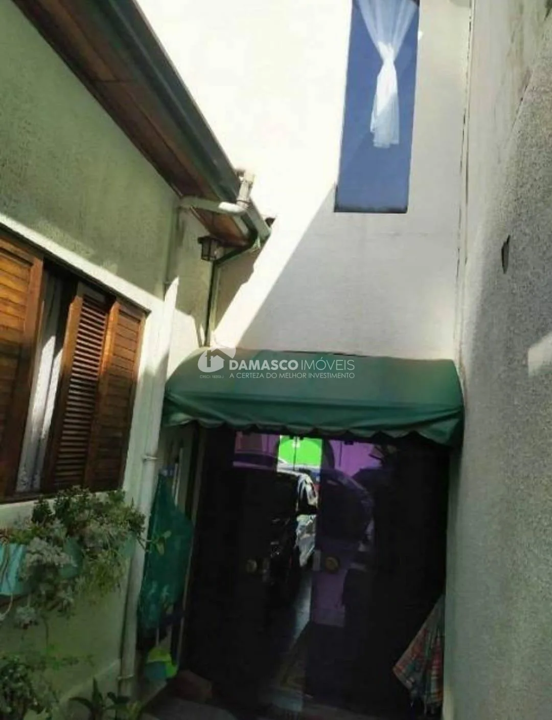 Casa à venda 2 Quartos, 1 Vaga, 83M², Santa Paula, São Caetano do Sul - SP
