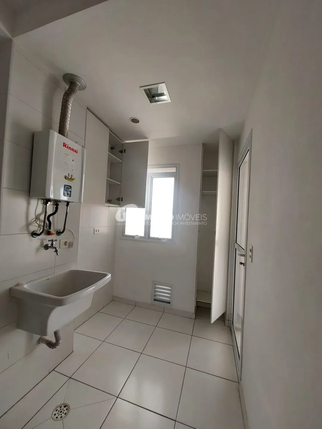 Apartamento para locação no Centro de São Caetano do Sul