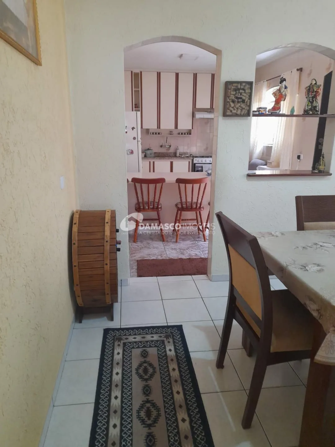 Sobrado à venda 4 Quartos, 2 Suites, 3 Vagas, 210M², Parque Tomas Saraiva, São Paulo - SP