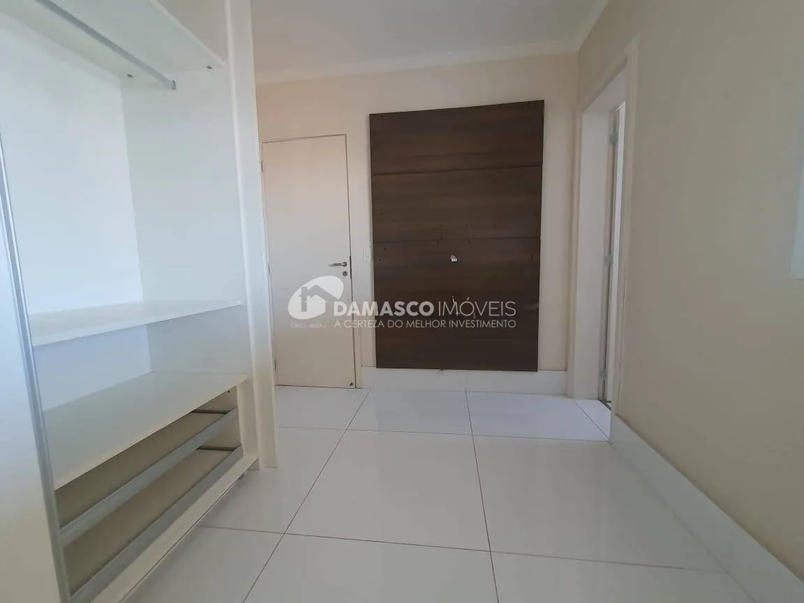 APARTAMENTO 242M²,  4 SUÍTES, 4 VAGAS - SANTO ANTONIO - SÃO CAETANO DO SUL