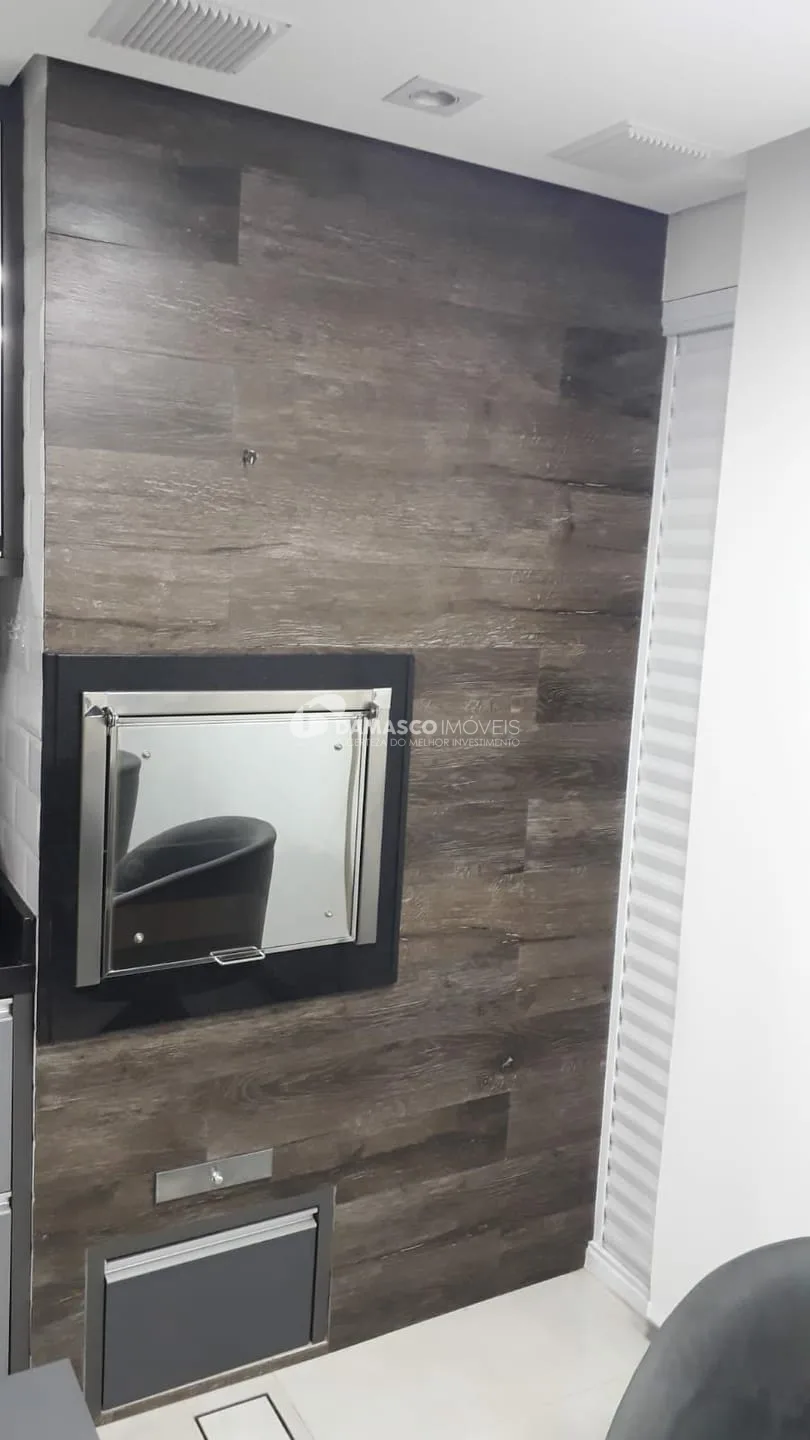 Apartamento à venda 2 Quartos, 1 Suite, 1 Vaga, 65M², Osvaldo Cruz, São Caetano do Sul - SP 