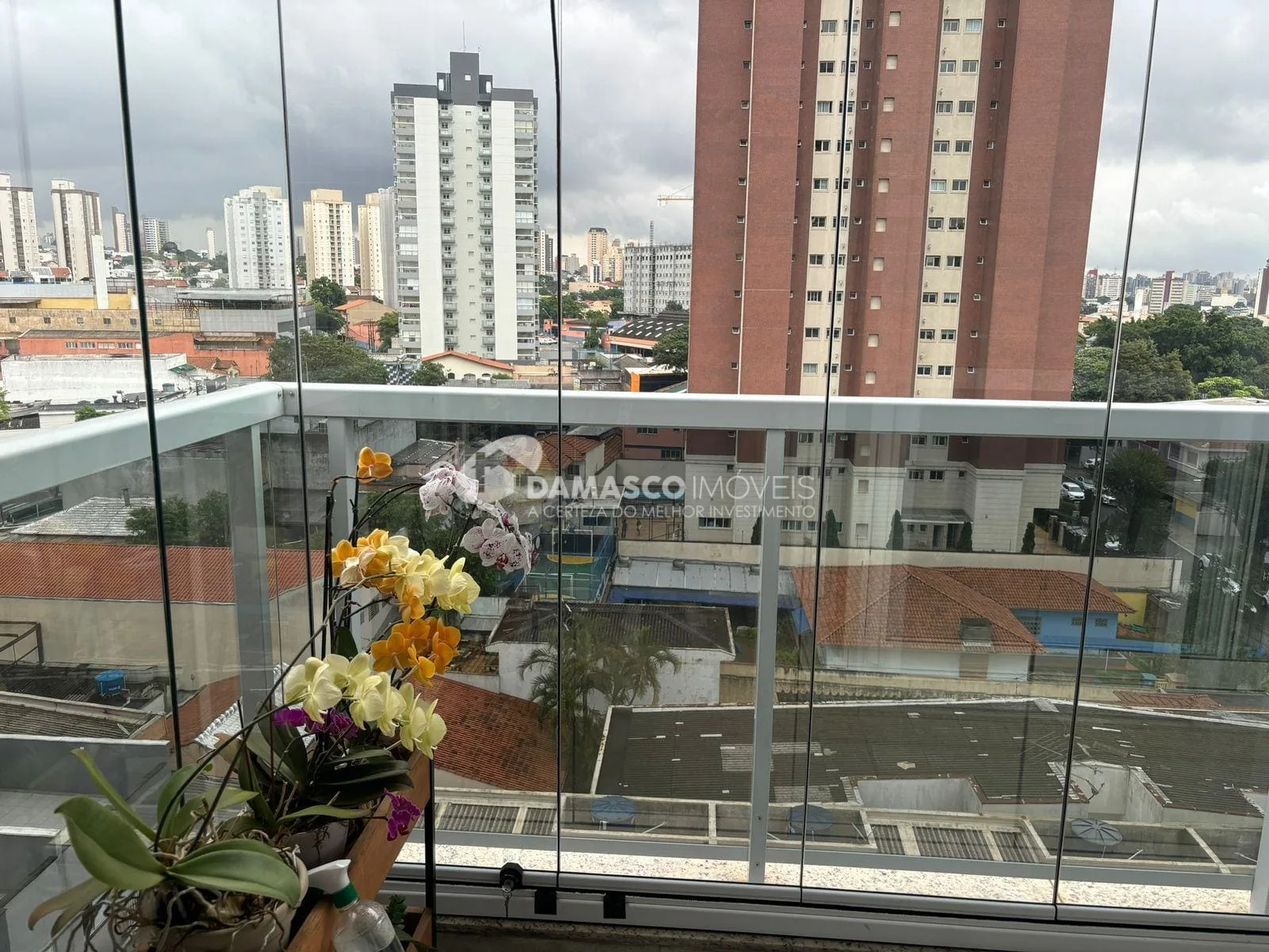 Apartamento à venda, Silveira, Santo André, SP