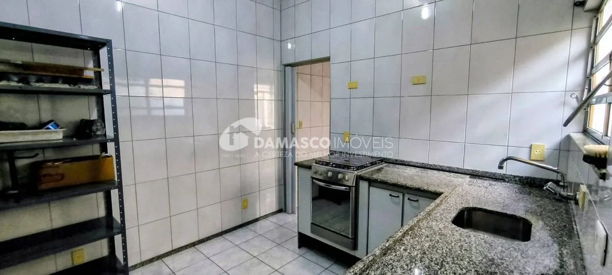 Casa Térrea - SantaPaula