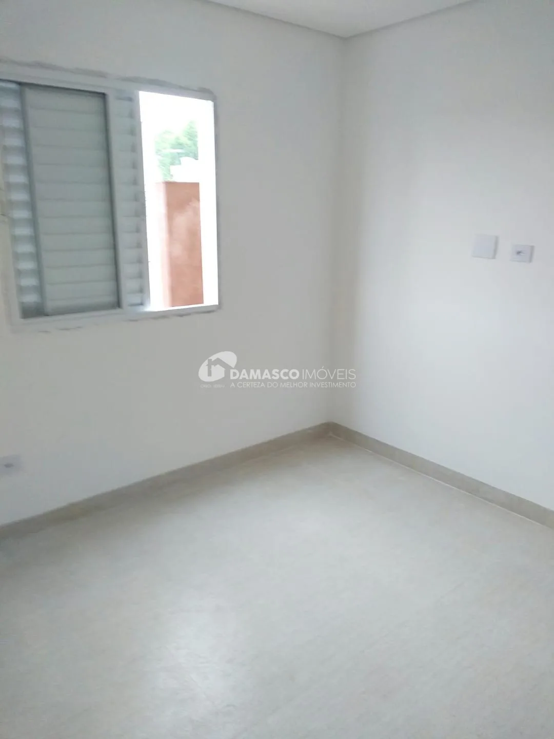 Apartamento para Locação 2 Quartos, 1 Suite, 1 Vaga, Vila Palmares, Santo André - SP | SEM NOME - SEM NOME JUNQUEIRA                               