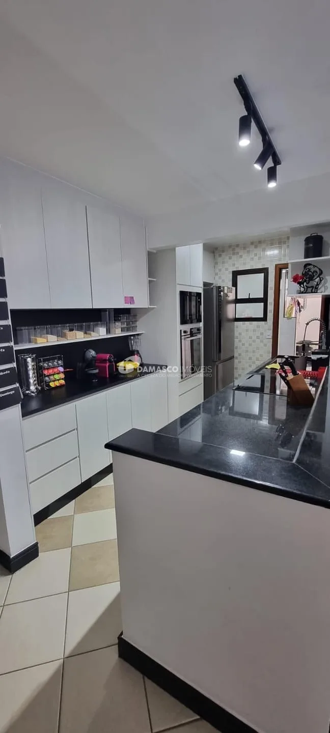 Apartamento à venda, Santa Maria, São Caetano do Sul, SP