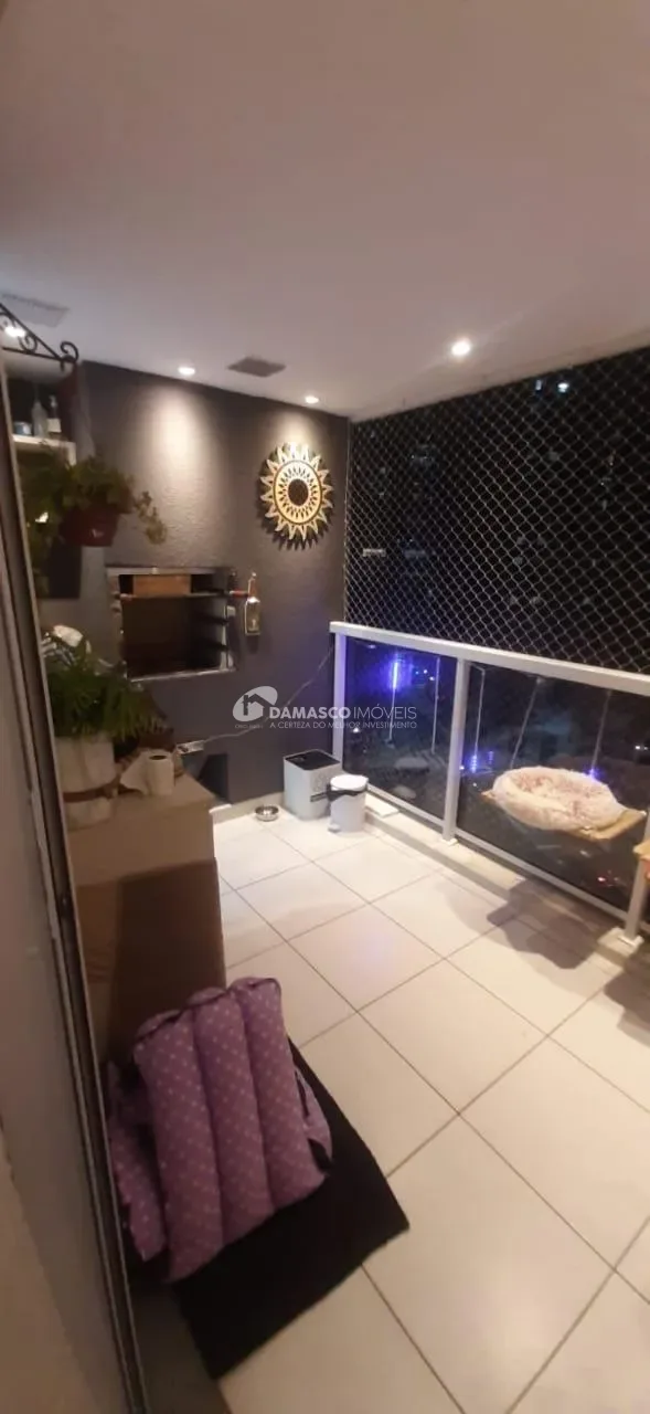 Apartamento à venda, com lazer completo  Osvaldo Cruz, São Caetano do Sul, SP