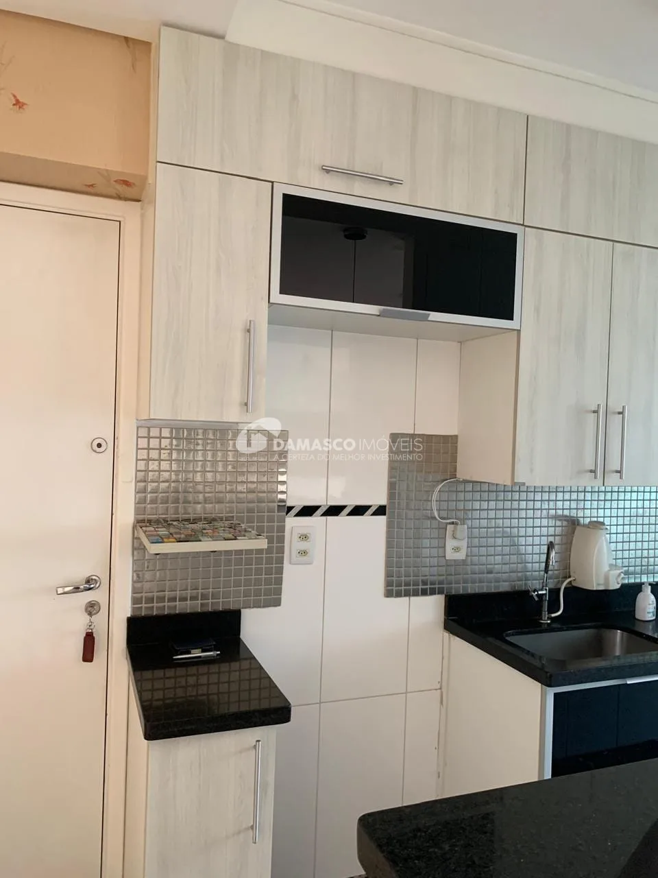 Apartamento à venda, Mauá, São Caetano do Sul, SP