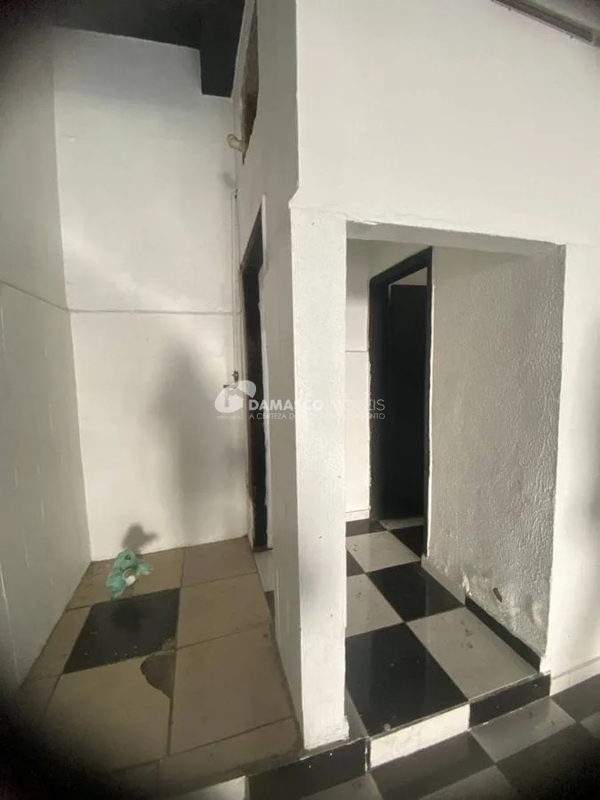 Salão comercial com 60 m² para alugar