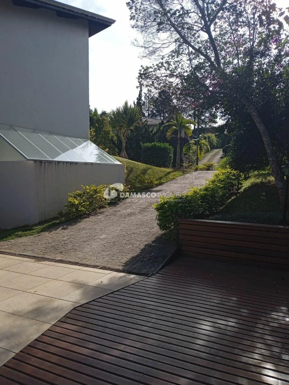 Casa à venda 3 Quartos, 3 Suites, 450M², Avenida Estrutural Leste, Ibiúna - SP