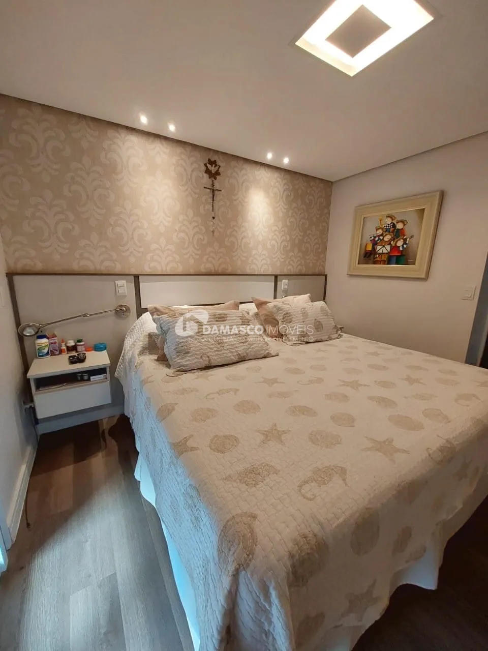 Cobertura / Penthouse à venda, Centro, São Caetano do Sul, SP