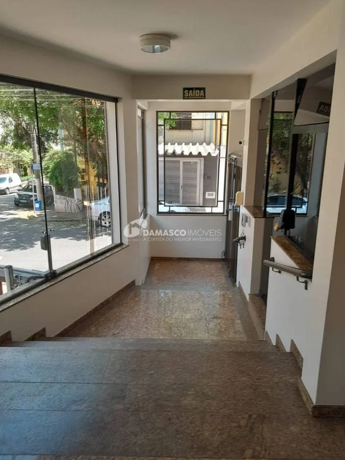 Apartamento para venda 4 Quartos, 2 Suites, 2 Vagas, Santa Paula, São Caetano do Sul - SP | DANILO CARNEVALLI