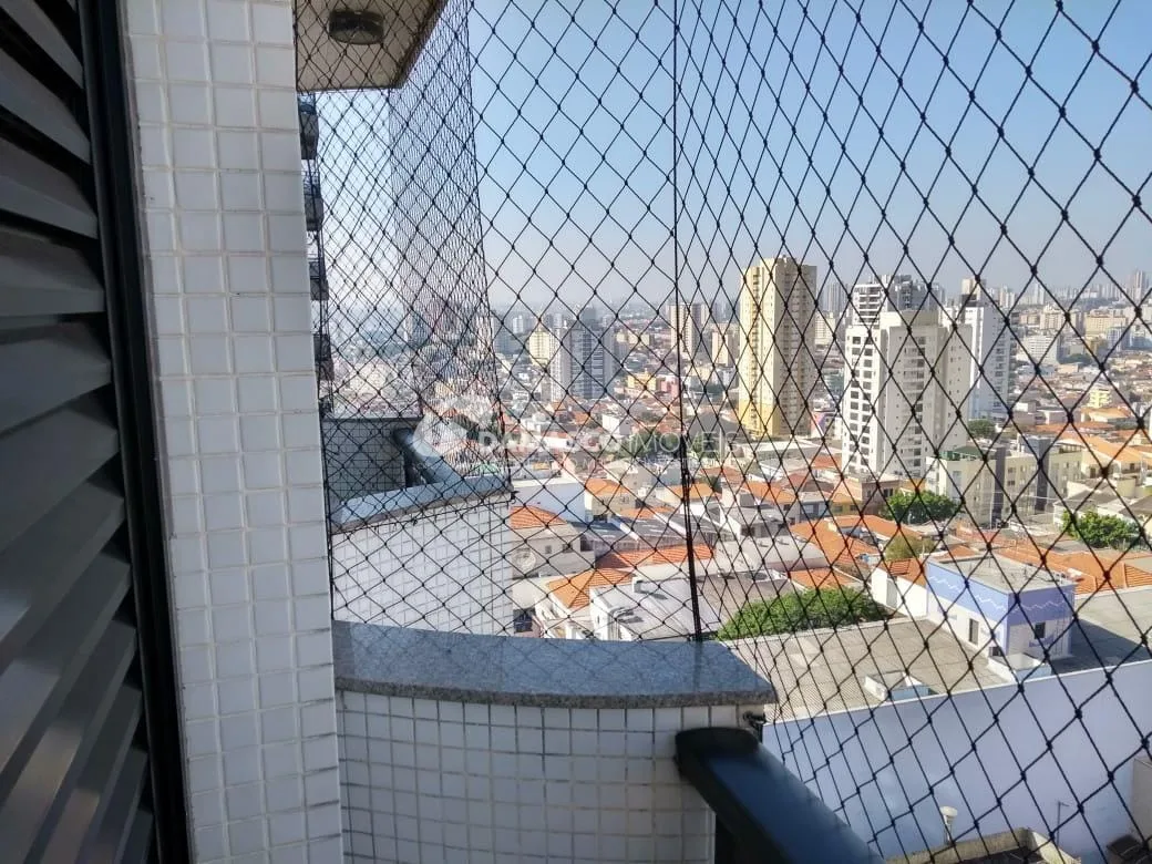 Apartamento à venda 3 Quartos, 3 Suites, 2 Vagas, 140M², Santa Paula, São Caetano do Sul - SP 