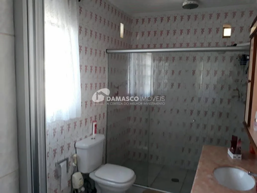 Casa à venda 2 Quartos, 7 Vagas, 236M², Prosperidade, São Caetano do Sul - SP