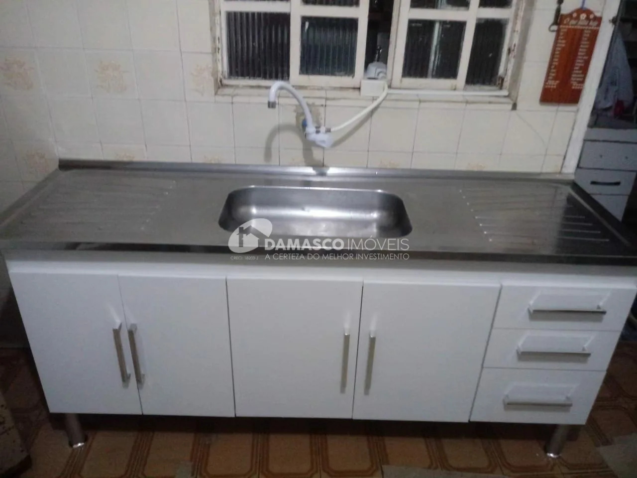 Casa à venda 2 Quartos, 3 Vagas, 140M², Vila Califórnia, São Paulo - SP