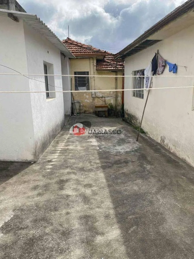 Terreno Residencial e Comercial  300 mts2 à Venda, Boa Vista, São Caetano do Sul, SP
