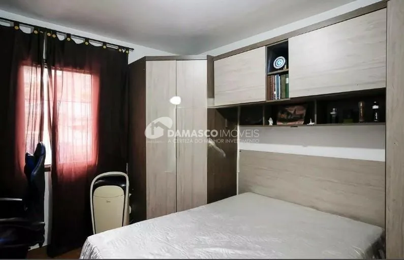 Sobrado à venda 3 Quartos, 3 Vagas, 220M², Mauá, São Caetano do Sul - SP