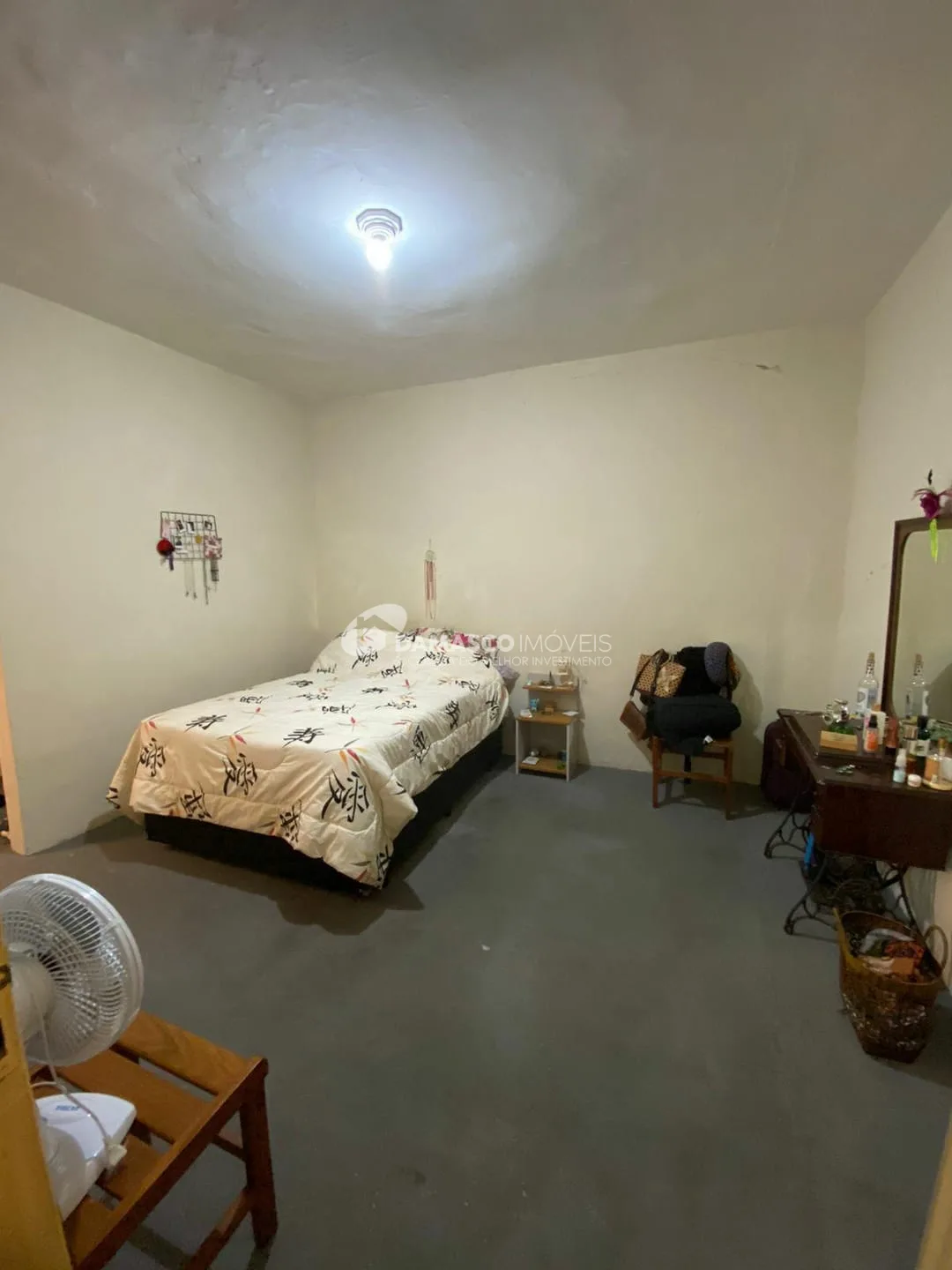 Sobrado à venda 3 Quartos, 1 Suite, 2 Vagas, 195M², Vila Alpina, São Paulo - SP