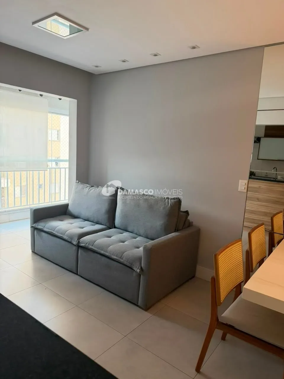 Apartamento à venda, com piscina aquecida   Barcelona , São Caetano do Sul, SP