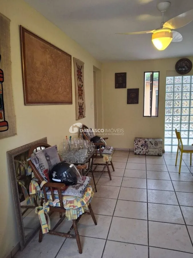 Sobrado a venda 4 dormitórios Vila Alpina Santo Andre