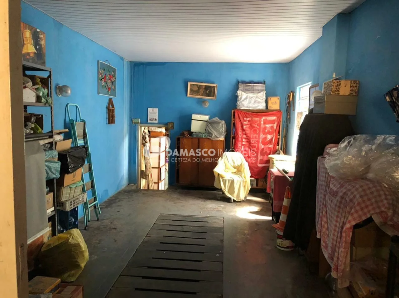 Casa à venda 4 Quartos, 5 Vagas, Santa Paula, São Caetano do Sul - SP