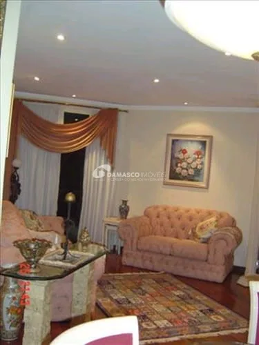 Apartamento à venda 3 Quartos, 1 Suite, 2 Vagas, 140M², Centro, São Bernardo do Campo - SP 