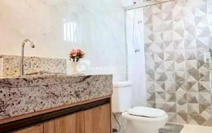 Sobrado à venda 2 Quartos, 2 Suites, 1 Vaga, 167M², Mauá, São Caetano do Sul - SP