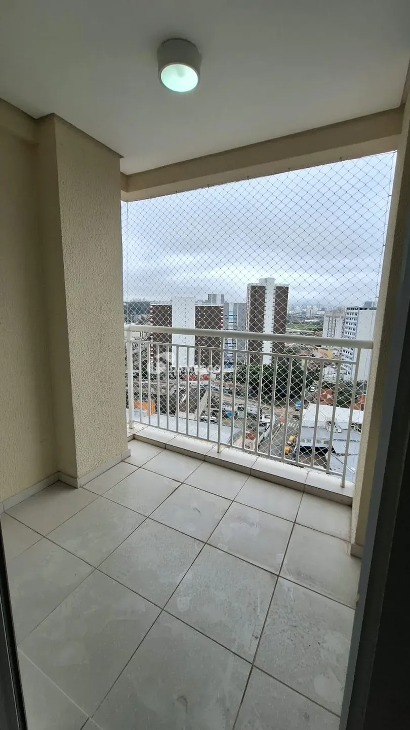 Apartamento para locação, Fundação, São Caetano do Sul, SP