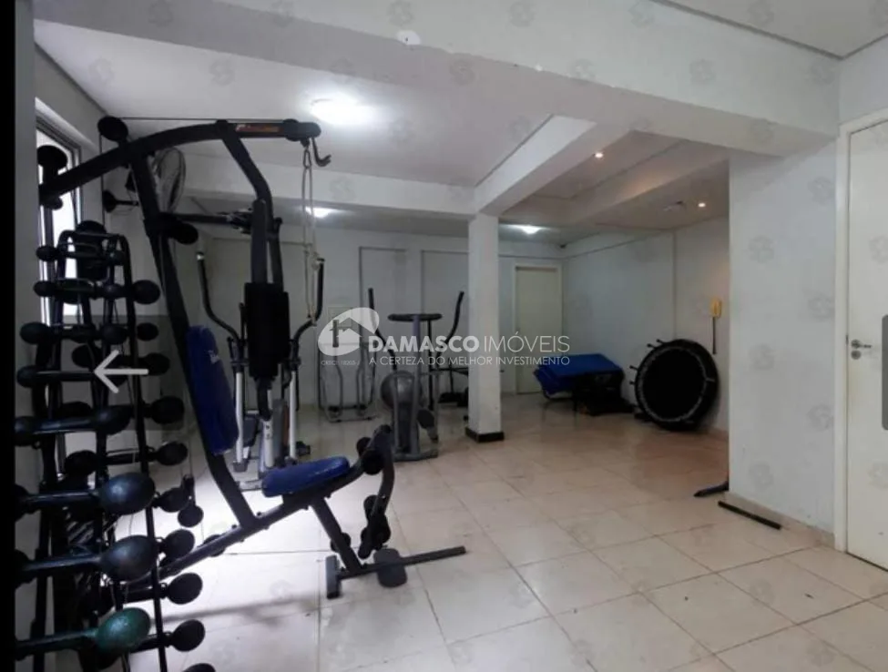 Cobertura / Penthouse à venda, Parque São Vicente, Mauá, SP