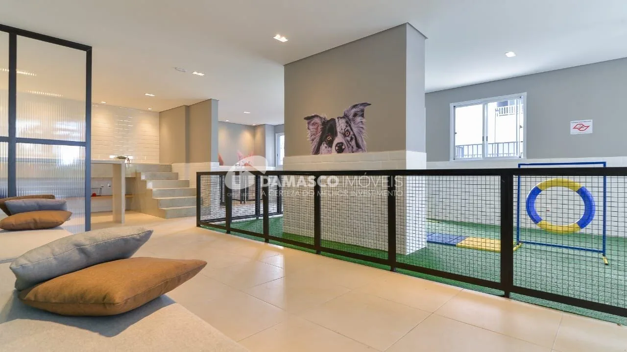 Apartamento à venda, Vila Vermelha, São Paulo, SP