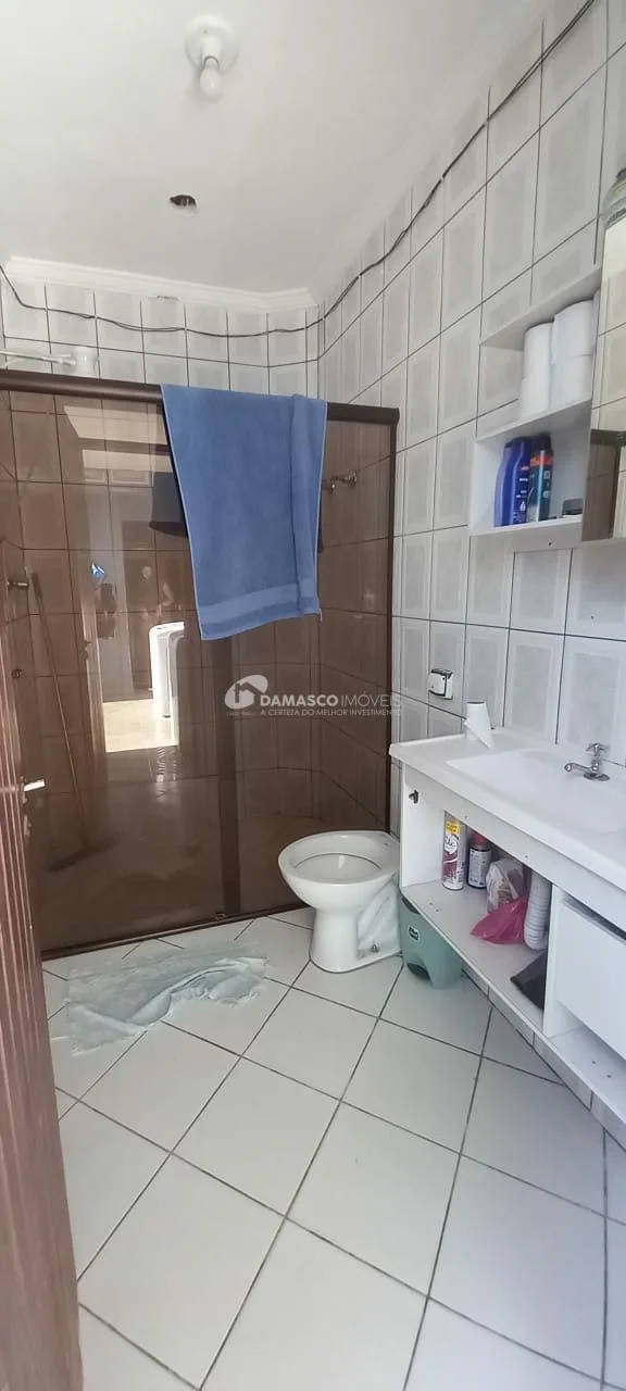 Sobrado à venda 3 Quartos, 2 Vagas, 114M², Barcelona, São Caetano do Sul - SP