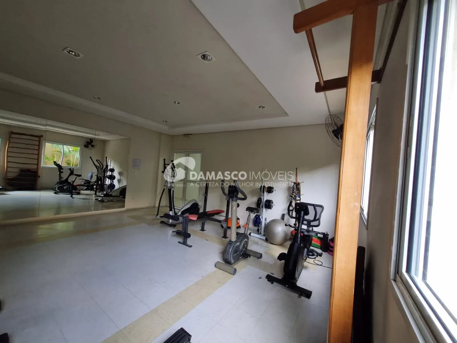 Apartamento à venda, Santa Paula, São Caetano do Sul, SP