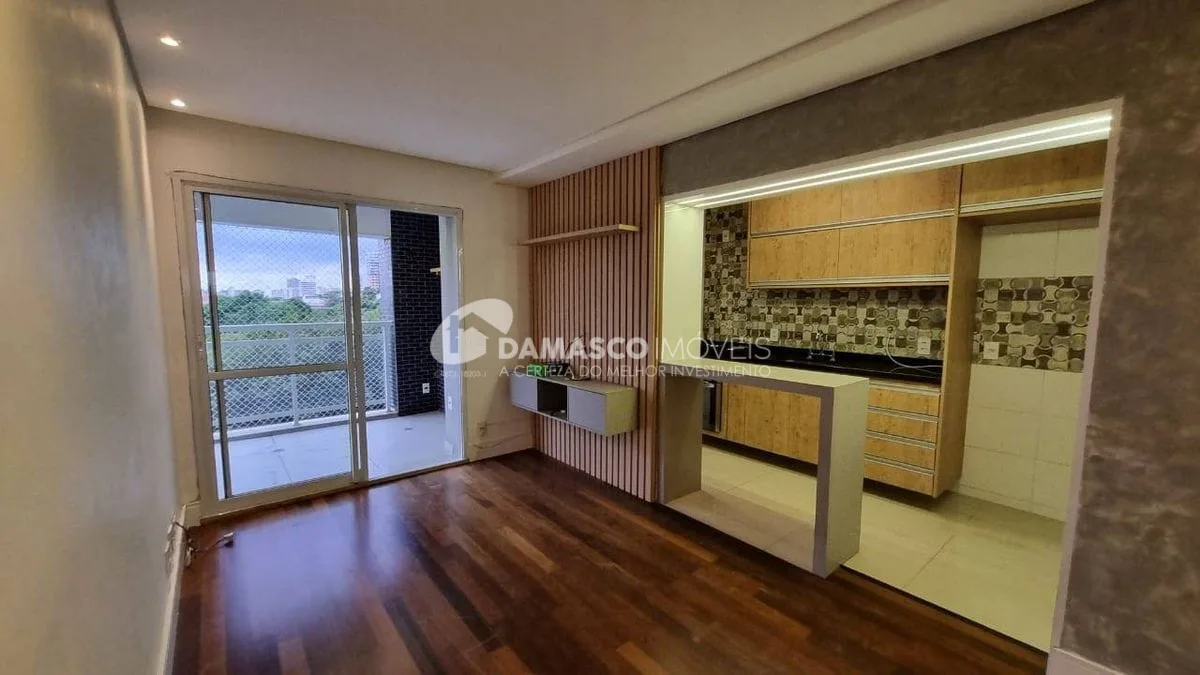 Apartamento com 2 quartos, Cerâmica - São Caetano do Sul