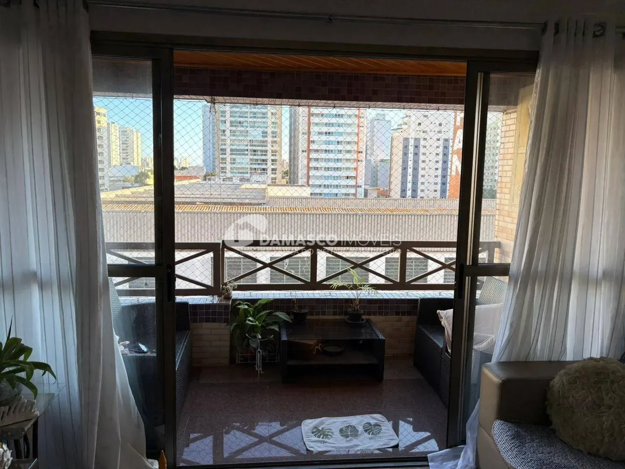 Apartamento à venda, Santa Paula, São Caetano do Sul, SP