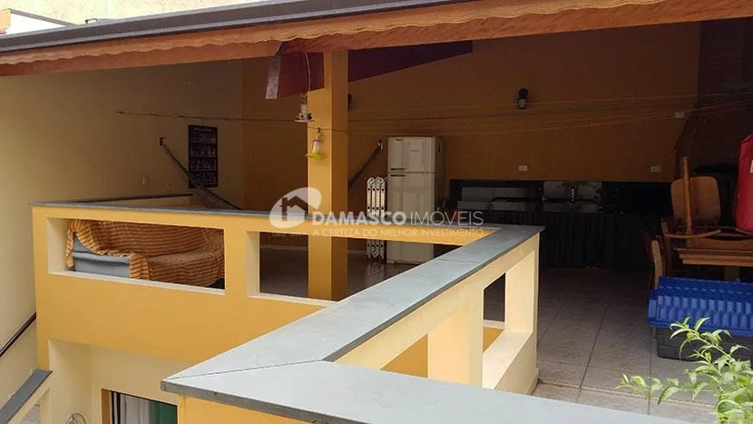 Sobrado à venda 4 Quartos, 2 Suites, 3 Vagas, Boa Vista, São Caetano do Sul - SP