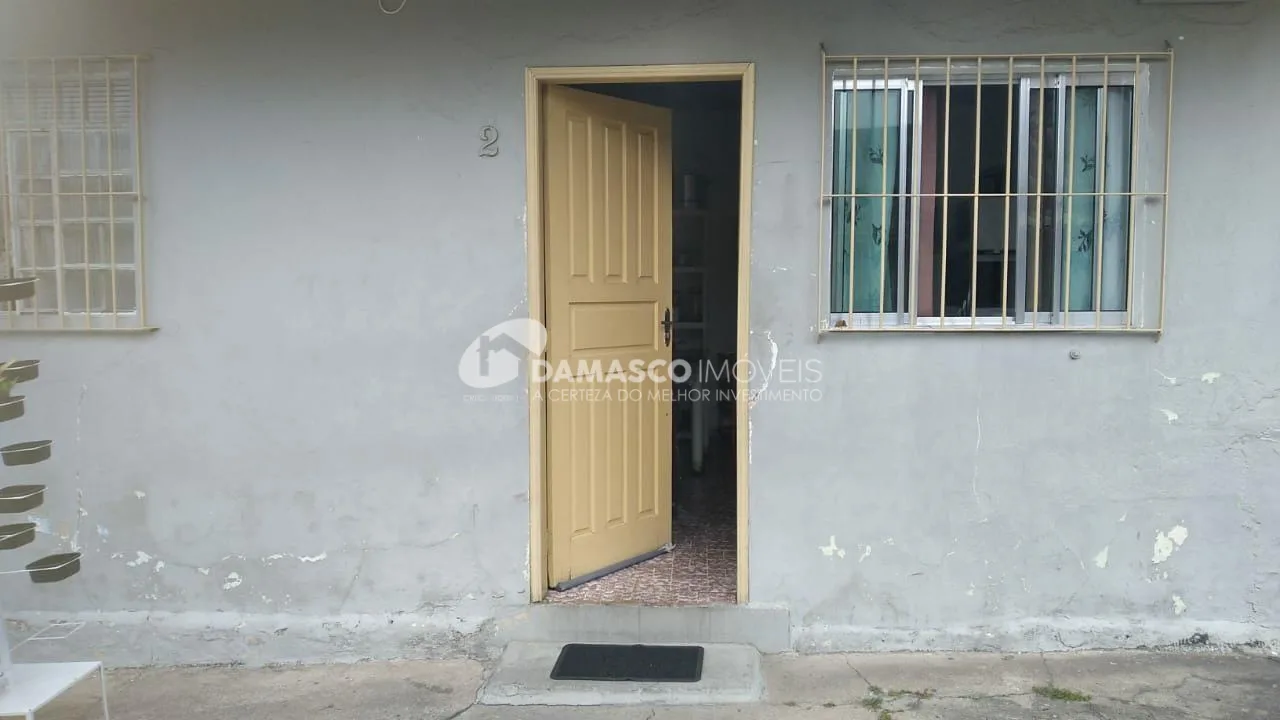 Casa à venda 2 Quartos, 4 Vagas, Vila Alpina, São Paulo - SP
